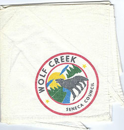 Wolf Creek Seneca Council