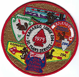 294 Kamargo Lodge J1