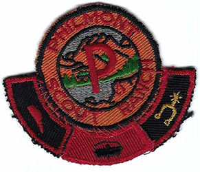 Philmont Dollars and 50's Program Set