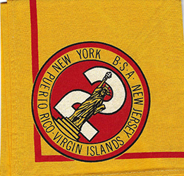 Region 2 New York Puerto Rico Virgin Island New Jersey