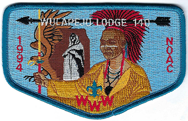 140 Wulapeju Lodge S14