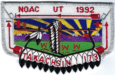 173 Takachsin Lodge S5