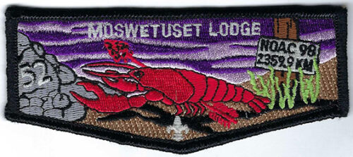 52 Mosweruset Lodge S6