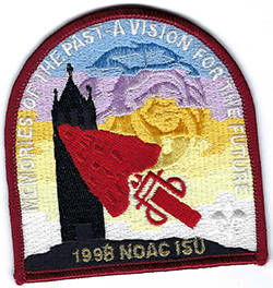 NOAC 1998 Pocket