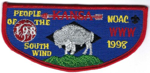 198 Kansa Lodge S2