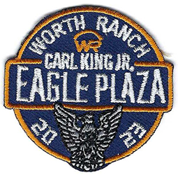 Worth Ranch Carl King Jr. Eagle Plaza 2023