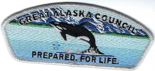 Great Alaska Council S21