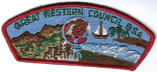 Great Western Council SA7