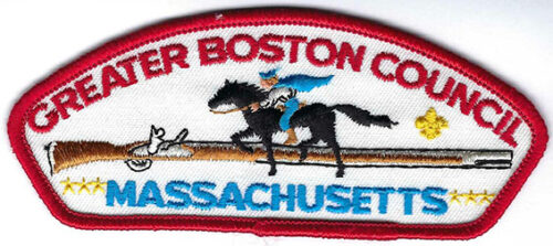 Greater Boston Council T1