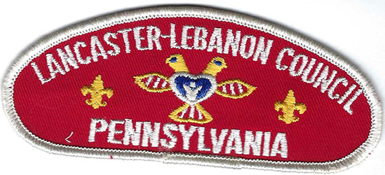 Lancaster-Lebanon Council T2