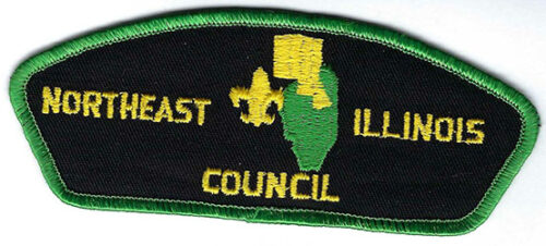 Northeast Illinois Council T2b