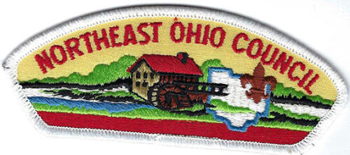 Northeast Ohio Council T1