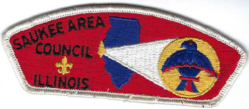Saukee Area Council S1
