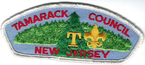 Tamarack Council T1
