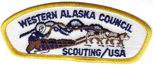 Western Alaska Council T2