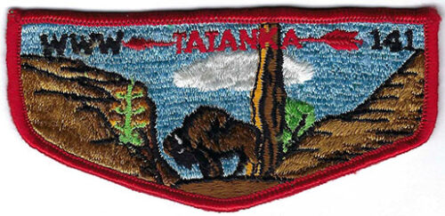 141 Tatanka Lodge S4b