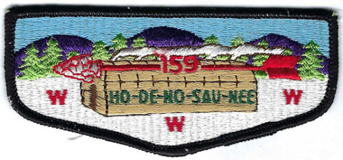 159 Ho De No Sau Nee Lodge S1b