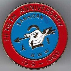 2 Sanhican Lodge 50th Anniversary Slide