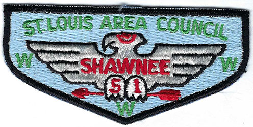 51 Shawnee Lodge S2