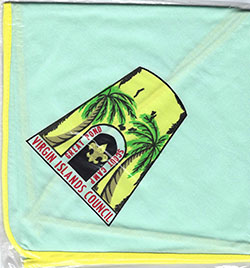 Great Pond Scout Camp Virgin Islands Council