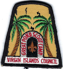 Great Pond Scout Camp