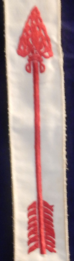 Sash Ordeal 1955 - 1959