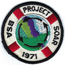 Project Soar 1971