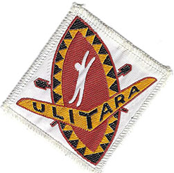 Scouts of Austrailia Ulitara