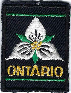 Scouts of Canada Ontario District