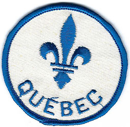 Scouts of Canada Quebec District