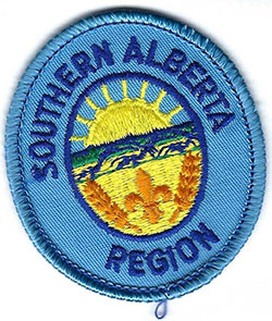 Scouts of Canada Southern Alberta Region
