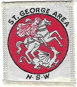 Scouts of Canada St George Area NSW