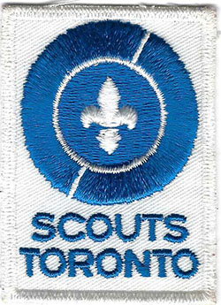 Scouts of Canada Toronto District