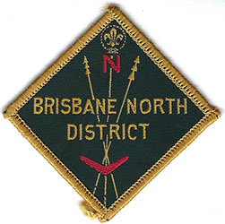 Scouts of New Zealand Brisbane North District