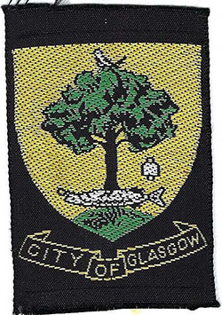 Scouts of Scotland City of Glasglow