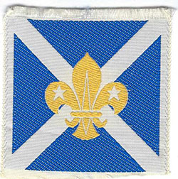 Scouts of Scotland Headquarters