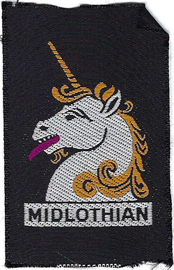 Scouts of Scotland Midlothian