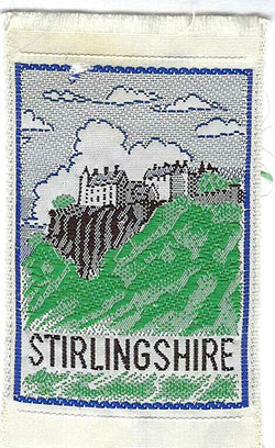 Scouts of Scotland Stirlingshire