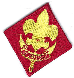 Scouts of Tagalog Langinghands