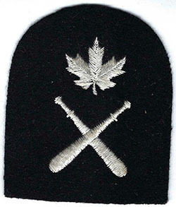 Unknown Country Possibably Sea Scout Position Whites