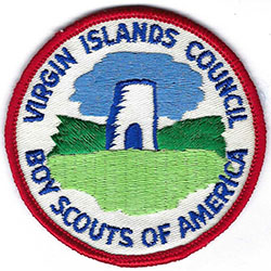 Virgin Islands Council BSA