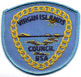 Virgin Islands Council