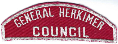 General Herkimer Council Rating 4
