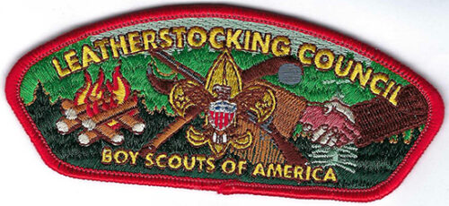 Leatherstocking Council S1 Plastic