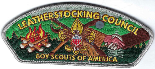 Leatherstocking Council SA3 Plastic