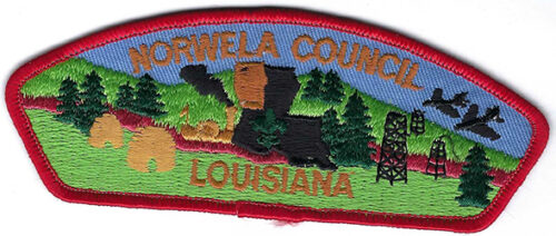 Norwela Council T4b
