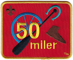 50 Miler Jacket Plastic