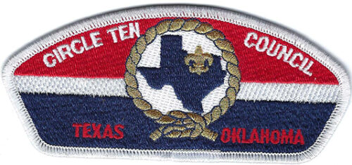 Circl Ten Council S14