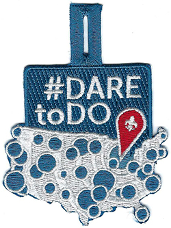 Dare To Do Plastic