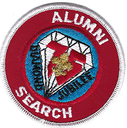 Diamon Jubilee Alumani Search